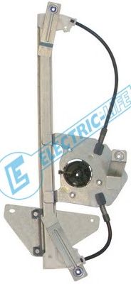 ELECTRIC LIFE zrct720r -  Подъемное устройство для окон
